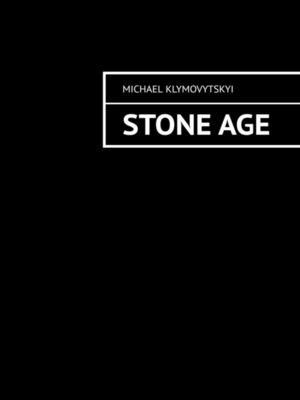 cover image of Stone Age